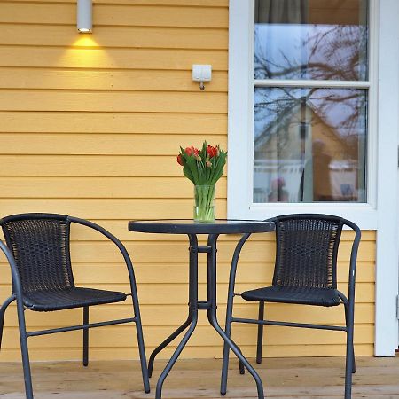 Kristina Attefall I Vaesterhaninge Екстериор снимка